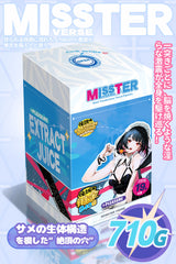 ShaSha: Ragazza Squalo Sex Toy Onahole Hentai Giapponese