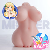 Rias: Sex Toy Fantasy Anime Onahole Ultra Morbido Più Realistico