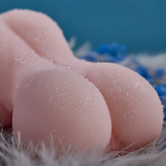 FuFu: Tentatrice Sex Toy Onahole Giapponese Silicone Migliore Mastubatore