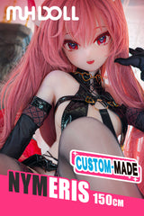 Nymeris: Anime Sex Doll Anime Figure Love Doll