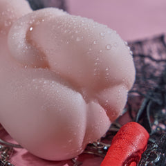 Nymeris: Succuba Sex Toy Anime Onahole Silicone Migliore