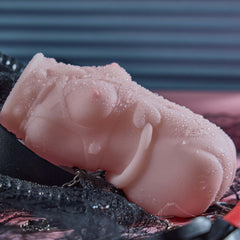 Nymeris: Succuba Sex Toy Anime Onahole Silicone Migliore