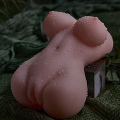 Rias: Sex Toy Fantasy Anime Onahole Ultra Morbido Più Realistico