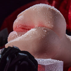 Seraphina: Masturbatore Maschile in Silicone Sex Toy Anime Per Uomo