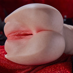 Seraphina: Masturbatore Maschile in Silicone Sex Toy Anime Per Uomo