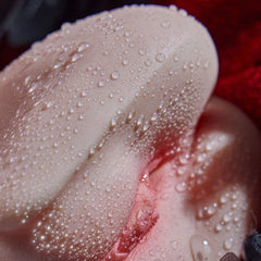 Seraphina: Masturbatore Maschile in Silicone Sex Toy Anime Per Uomo