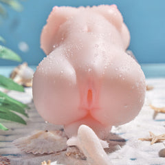 ShaSha: Ragazza Squalo Sex Toy Onahole Hentai Giapponese