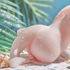 ShaSha: Ragazza Squalo Sex Toy Onahole Hentai Giapponese