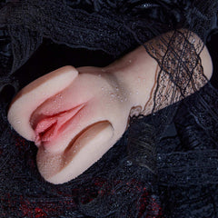 Violet: Masturbatore Per Uomo Ultra Morbido Sex Toy Anime