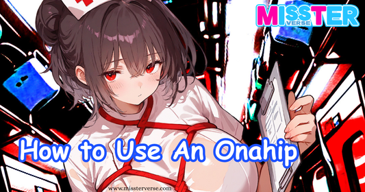 How to Use an Onahip