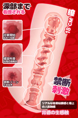 Kazama Ayana: Masturbatore Per Uomo Ultra Morbido Sex Toy Anime Giochi di Ruolo