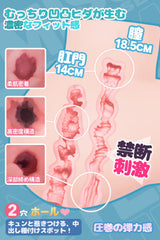 Vera: Sex Doll Culo Grosso Silicone Realistica Con Sedere Rotondo